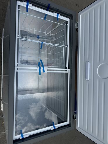 Морозильники: Морозильник, Новый, Бесплатная доставка, Платная доставка, Самовывоз — 10