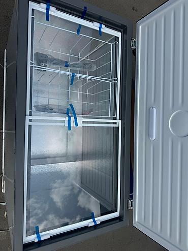 Морозильники: Морозильник, Новый, Бесплатная доставка, Самовывоз, Платная доставка — 10