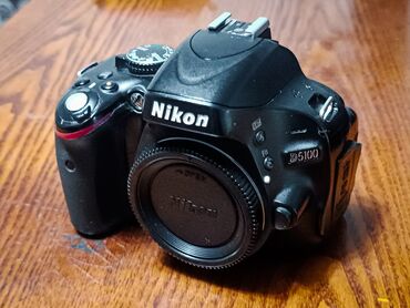 для видео: СРОЧНО‼️Nikon D5100 18-55mm 3.5-5.6 Состояние 10/10 все работает