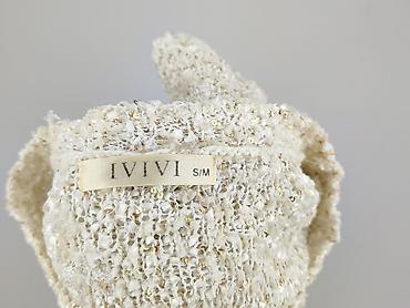 sweter misbhv: IVIVI, Sweter damski, rozmiar S — 4