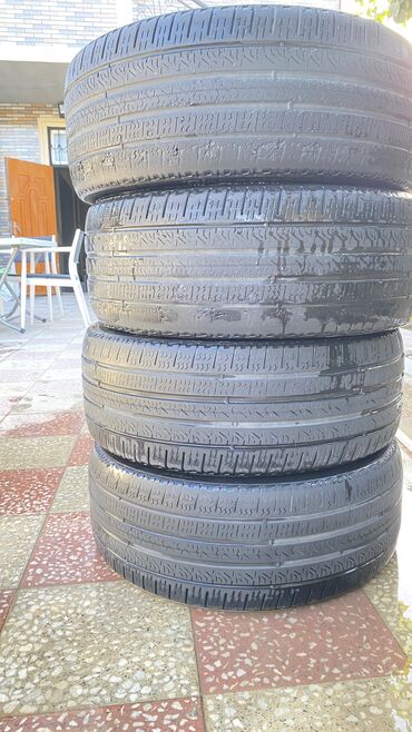 диски машина: Б/у Шина Pirelli 225 / 45 / R 18