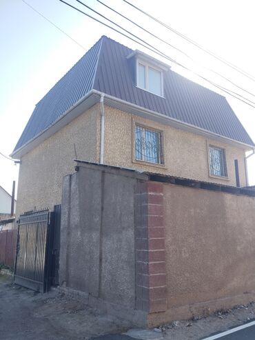 Долгосрочная аренда домов: 220 м², 8 комнат, Бронированные двери, Парковка, Амбарная at lalafo.kg — 2 Долгосрочная аренда домов: 220 м², 8 комнат, Бронированные двери, Парковка, Амбарная — 2