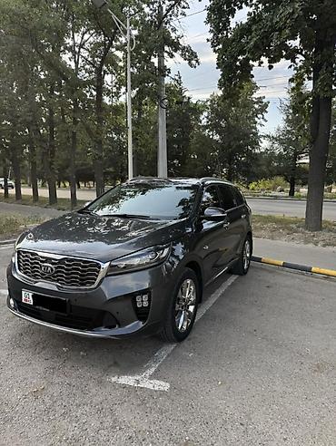 киа соренто 2002: Kia Sorento: 2019 г., 2.2 л, Автомат, Дизель, Кроссовер — 3