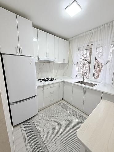 Продажа квартир: 3 комнаты, 64 м², 104 серия, 2 этаж, Евроремонт — 2