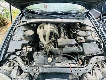 Jaguar: Jaguar S-type: 2003 г., Автомат, Седан — 9