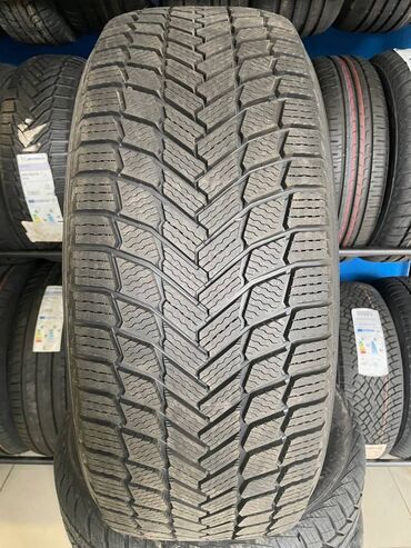 шины нексия: Шиналар 265 / 45 / R 21, Кыш, Жаңы, Комплект, Жеңил унаалар, Michelin