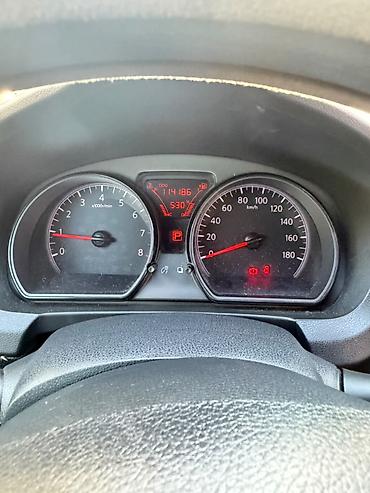 Nissan: Nissan Note: 1.2 l | 2016 il Hetçbek — 3