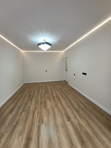 Продажа квартир: 1 комната, 43 м², 5 этаж, Евроремонт — 11