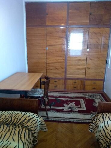 Köhnə tikili: Bakı, 2 otaqlı, Köhnə tikili, m. Elmlər Akademiyası, 52 kv. m — 5