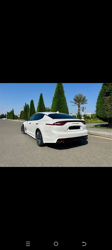 Kia: Kia : 0.2 l | 2017 il Sedan — 10