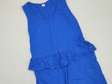 lużne sukienki na lato: Dress, S (EU 36), condition - Good