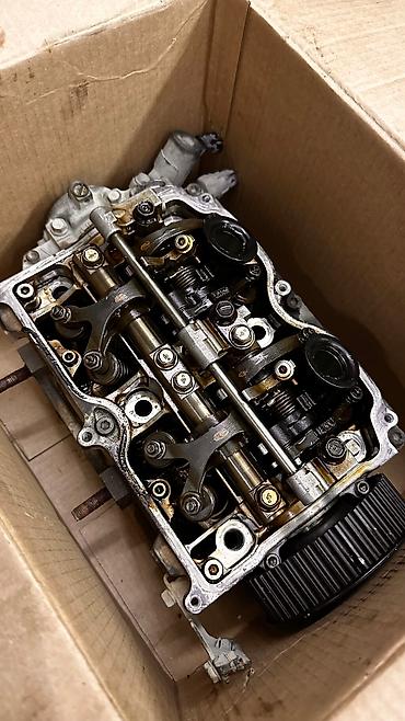 СТО, ремонт транспорта: Сто У нас вы можете полностью обслужить ваш автомобиль Мы — 8