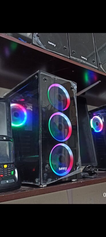 Printerlər: Plata MSI X99A Gaming 7 ( 2011 socket ) Cpu i7 5820K ( i7 7700-dan