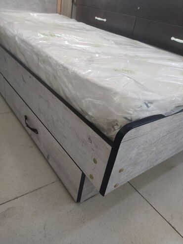 Односпальные кровати: Кровати односпальные кровать Абсолютно новый Хорошие качества Есть — 7