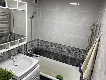 Долгосрочная аренда квартир: 2 комнаты, С мебелью — 2