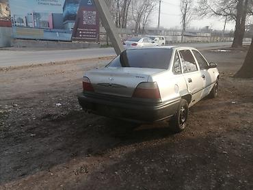 нексия стук мотор: Daewoo Nexia: 2005 г., 1.6 л, Механика, Бензин, Седан — 3