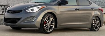 железные диски на ваз: İşlənmiş Disk təkər Hyundai R 17, 5 Boltlu