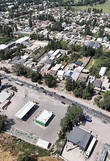 vip: Дом на участке 10 соток по первой линии в селе Новопокровка Отличное — 2