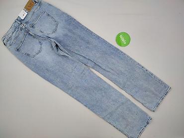 vero moda jeans jacket: Vero Moda, Jeansy damskie, rozmiar M — 3