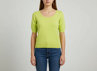 bluzki neon: Bpc, Women's blouse, size S