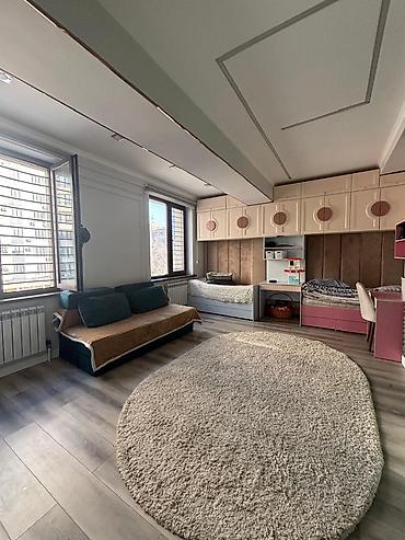 Продажа квартир: 3 комнаты, 81 м², Элитка, 5 этаж, Евроремонт at lalafo.kg — 4 Продажа квартир: 3 комнаты, 81 м², Элитка, 5 этаж, Евроремонт — 4