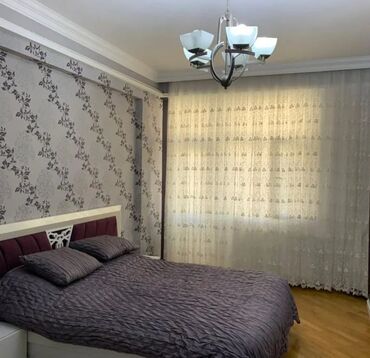 Uzunmüddətli kirayə mənzillər: Nərimanov Metrosu Yaxınlığında Yerləşən Mənzil Kirayə Verilir Qaz Su — 8