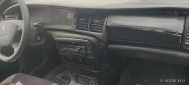 Opel: Opel Vectra: 1.6 l | 1998 il 350000 km Sedan — 12