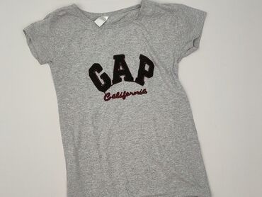 dsquared2 t shirty: Women`s T-shirt, Gap, size S (EU 36)