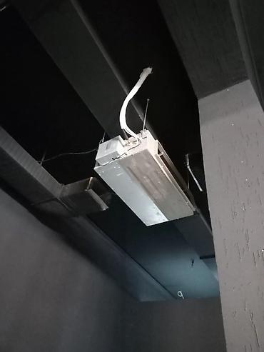 Ремонт кондиционеров: Установка и ремонт 
Заправка Фрион 
Очистка и мойка — 5