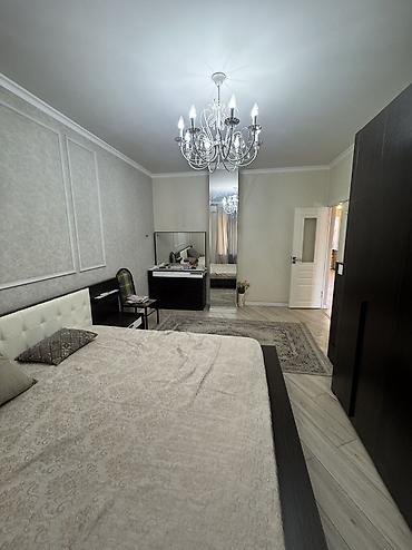 Долгосрочная аренда квартир: 3 комнаты, Собственник, Без подселения, С мебелью полностью at lalafo.kg — 4 Долгосрочная аренда квартир: 3 комнаты, Собственник, Без подселения, С мебелью полностью — 4