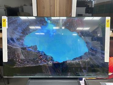 Телевизоры: Телевизор Hisense 55A6S, 55" - Разрешение UHD 4K - AI 4K Upscaler — — 16