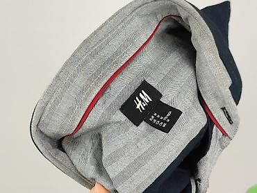bluzka impreza: H&M, Koszulа dla mężczyzn, rozmiar M — 4