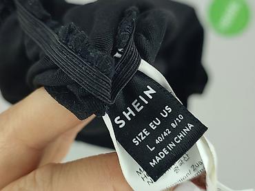 lands' end buty: Shein, Sukienka damska, rozmiar L — 4