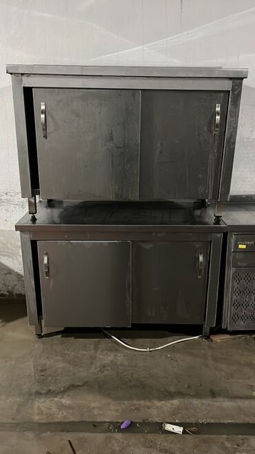 Digər restoran, kafe avadanlığı: Kafe və restoran avadanlıqları paketi 1) Elektrikli şorba/qaynar içki — 26