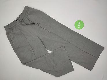 arkadia pull and bear: Spodnie materiałowe damskie, rozmiar M — 2
