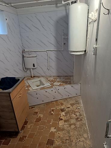 аренда помещений 35кв: Сдаю The entire office: 40 м², В жилом доме — 2