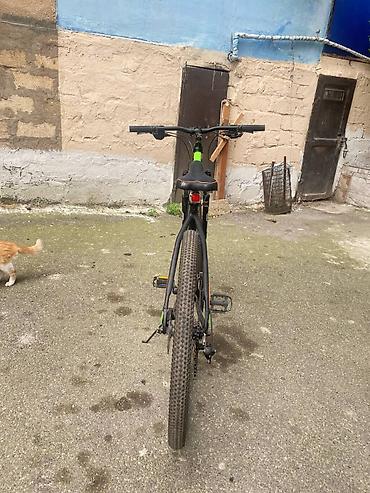 aurus bicycle: İşlənmiş Şəhər velosipedi Mercury, 29", sürətlərin sayı: 21, Ünvandan götürmə — 5
