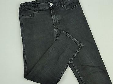 hm rn101255: H&M, Jeansy damskie, rozmiar S — 1