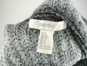 forever 21 sweter: Forever 21, Sweter damski, rozmiar L — 4