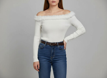 t shirty z chokerem: Shein, T-shirt damski, rozmiar S
