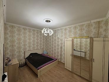 iceri seher: 3 otaqlı, 78 kv. m, Orta təmir — 8