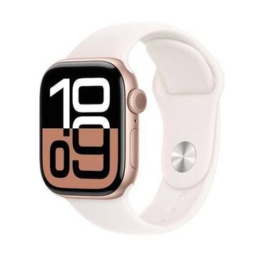 Smart qolbaqlar: Yeni, Smart saat, Apple, Аnti-lost, rəng - Qızılı