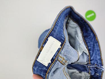 jeansy drip: DENIM JEANS, Jeansy damskie, rozmiar S — 4