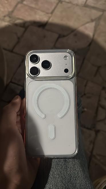 IPhone 17pro max dubay işlemeyife super da yanı arginaldan bire bir
