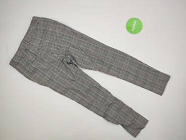 breshka pants: Stradivarius, Spodnie materiałowe damskie, rozmiar M — 3