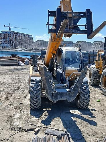 Автоуслуги: HƏR NÖV TEXNİKALARIN GÜNLÜK VƏ AYLIQ İCARƏSİ Avtokar-(3t, 5t, 7t — 4