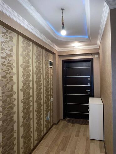 Yeni tikili: Bakıxanov qəs., 3 otaqlı, Yeni tikili, 115 kv. m — 8