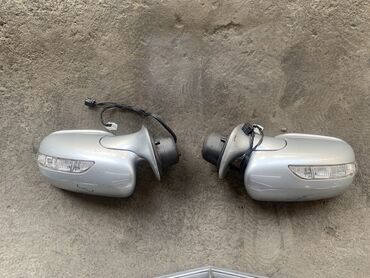 Другие автозапчасти: Запчасти на w211. Имеются почти все детали — 4