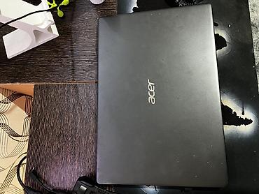 acer liquid metal: Acer noutbuk - Ekran: təxminən 15,6" mat panel, nazik çərçivə - — 2