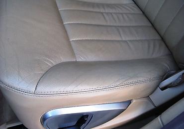 СТО, ремонт транспорта: Авто Ателье Перетяжка Салона Перетяжка Сидений (Детально или — 4